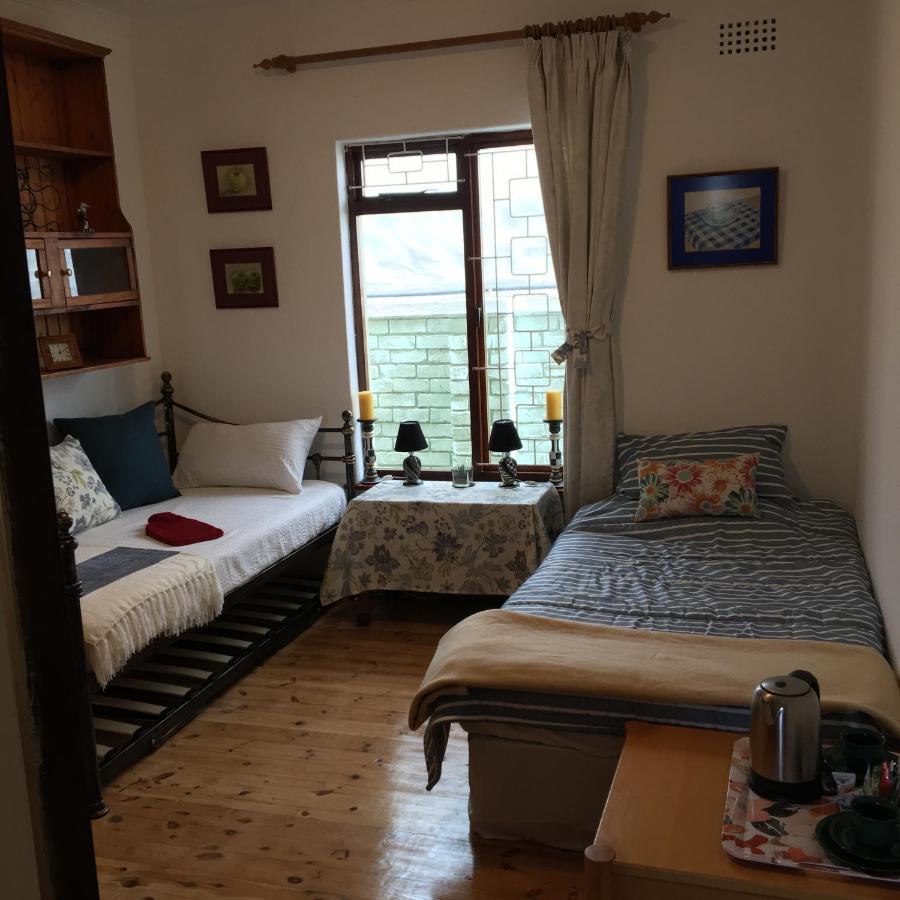 Prestone Cottage Le Cap Extérieur photo