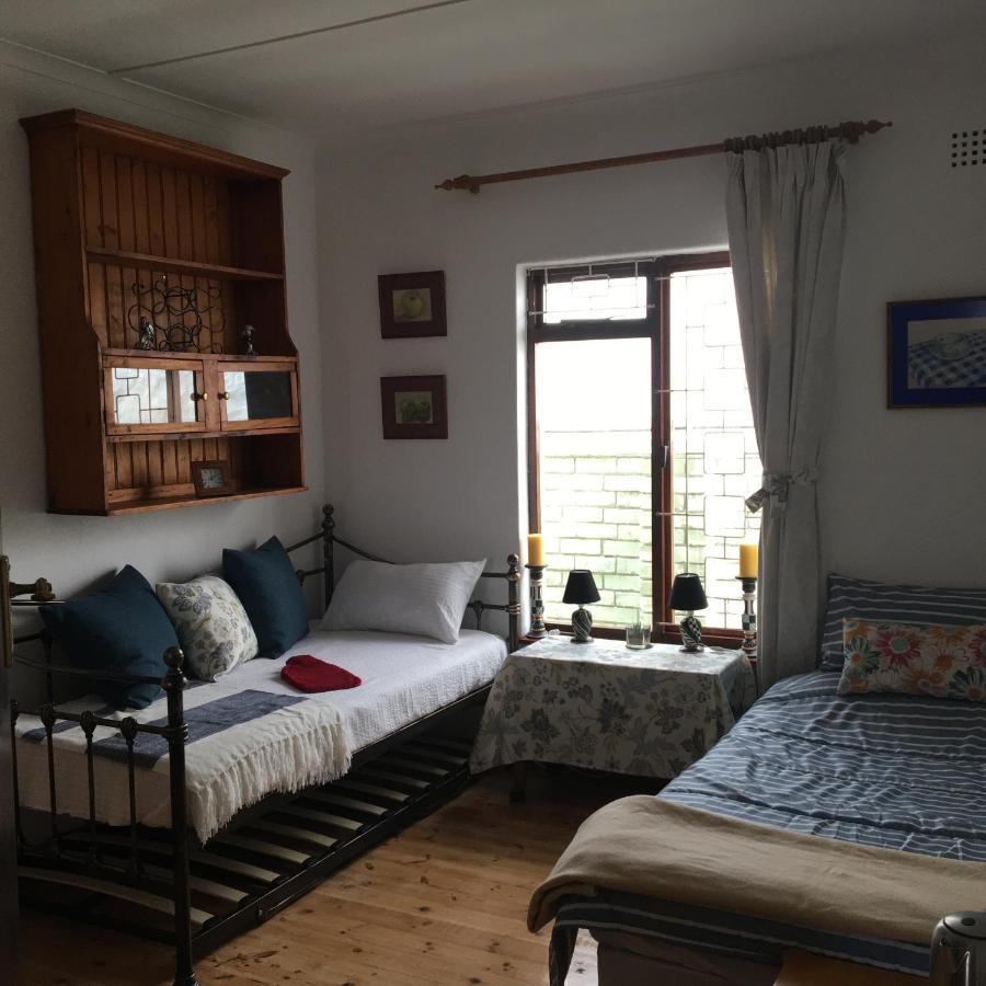 Prestone Cottage Le Cap Extérieur photo