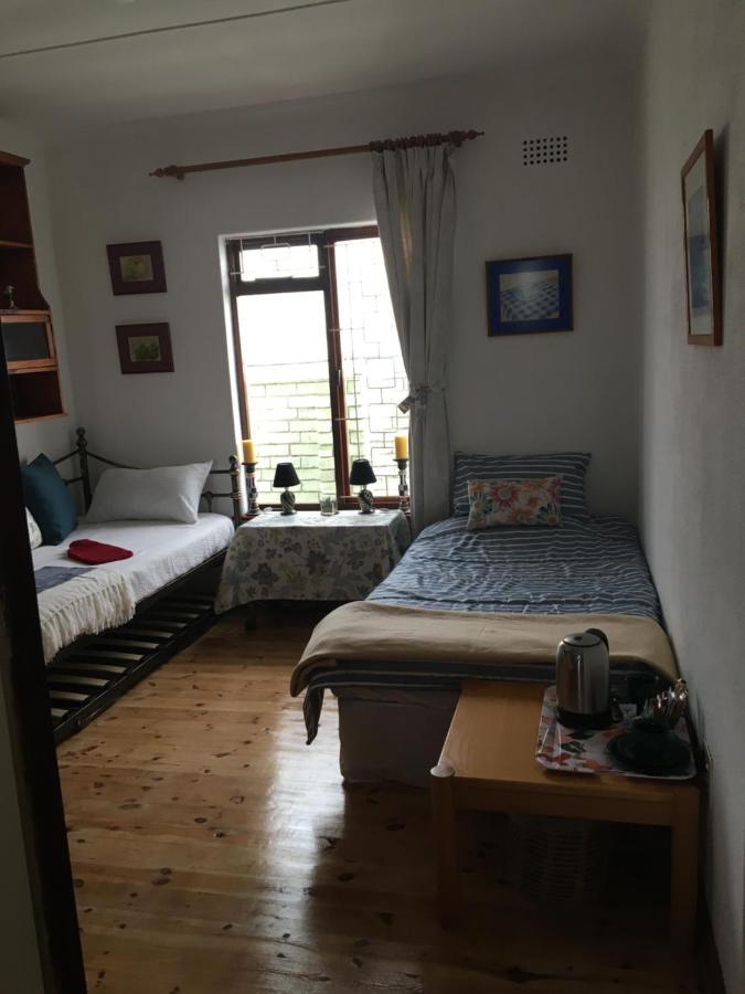 Prestone Cottage Le Cap Extérieur photo