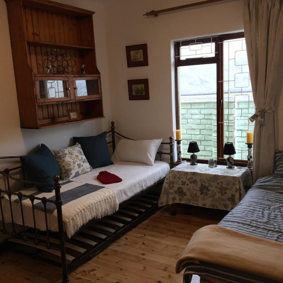 Prestone Cottage Le Cap Extérieur photo